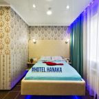 Апартаменты (Апартаменты), Апарт-отель Hotel Hanaka