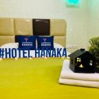 Апартаменты (Апартаменты), Апарт-отель Hotel Hanaka