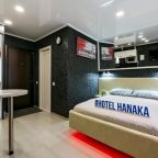 Апартаменты (Апартаменты), Апарт-отель Hotel Hanaka