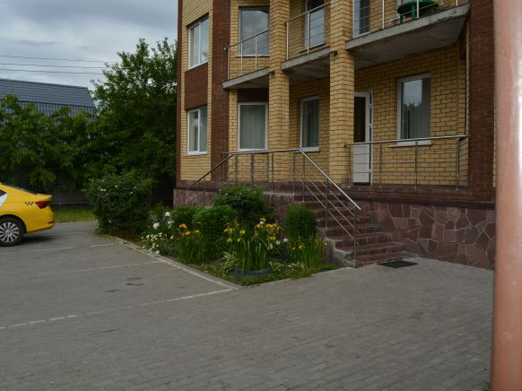 Гостевой дом Балашиха