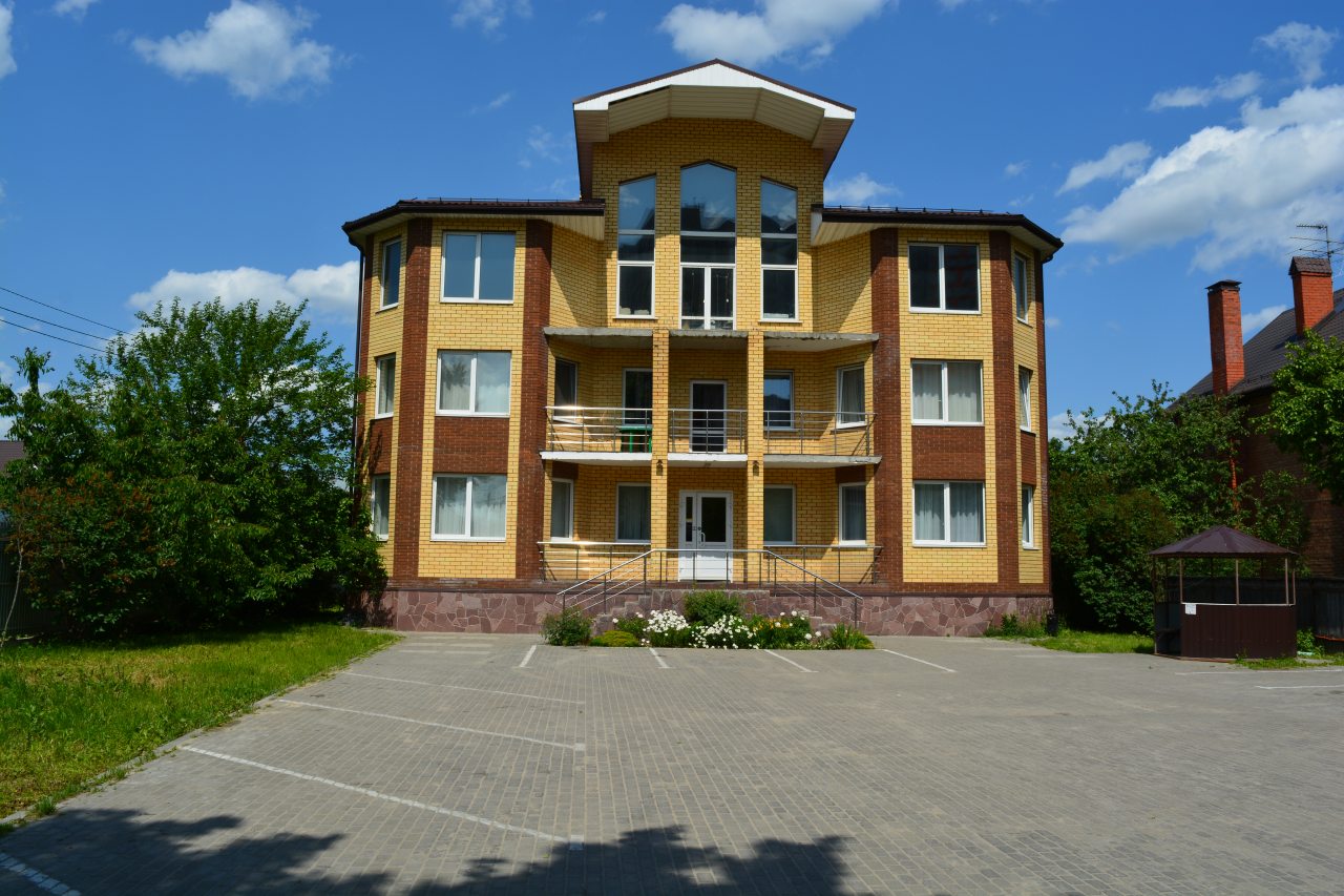 Гостевой дом Трубецкая, Балашиха