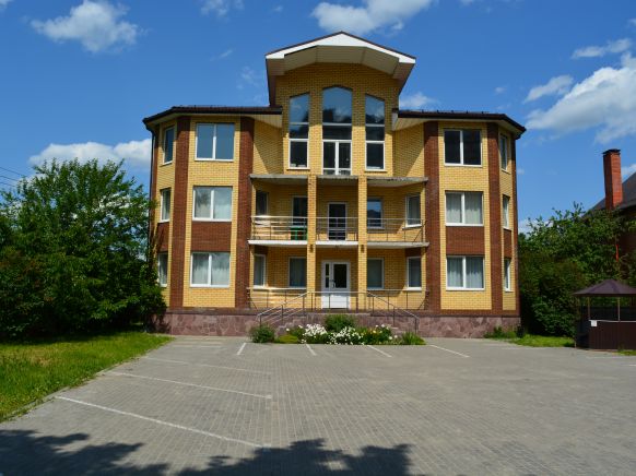 Гостевой дом Трубецкая, Балашиха