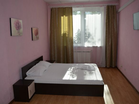 Фотография номера гостиницы Гостевой дом на Трубецкой