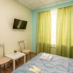 Двухместный (Стандарт с двуспальной кроватью), Гостевой дом Балашиха