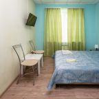 Двухместный (Стандарт с двуспальной кроватью), Гостевой дом Балашиха