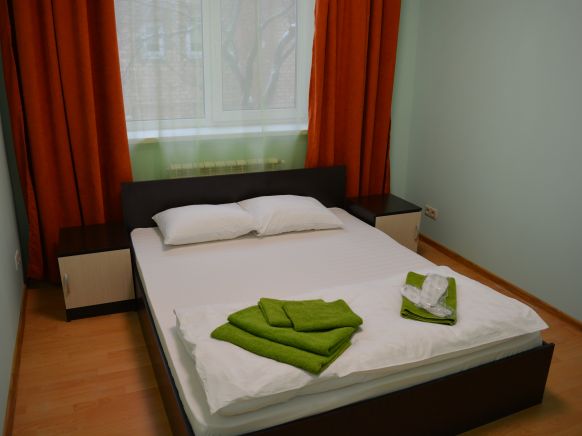 Фотография номера гостиницы Гостевой дом на Трубецкой