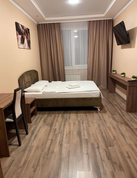 Фотография номера гостиницы Гостевой дом на Трубецкой