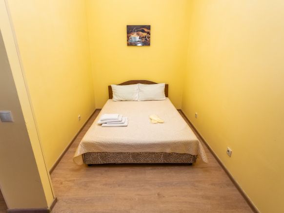 Фотография номера гостиницы Гостевой дом на Трубецкой