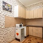 Апартаменты (Люкс с балконом и кухонной зоной), Гостевой дом Балашиха