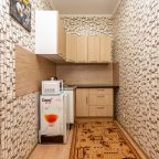 Апартаменты (Люкс с балконом и кухонной зоной), Гостевой дом Балашиха