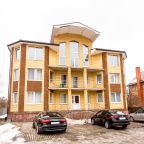 Парковка, Гостевой дом Балашиха