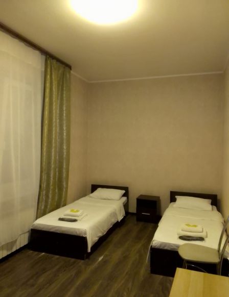 Фотография номера гостиницы Гостевой дом на Трубецкой