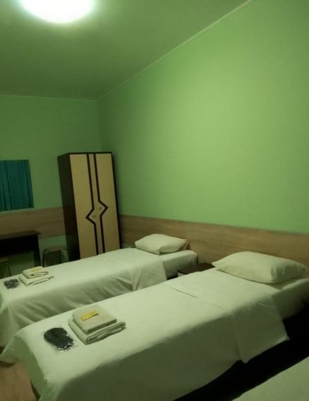 Фотография номера гостиницы Гостевой дом на Трубецкой