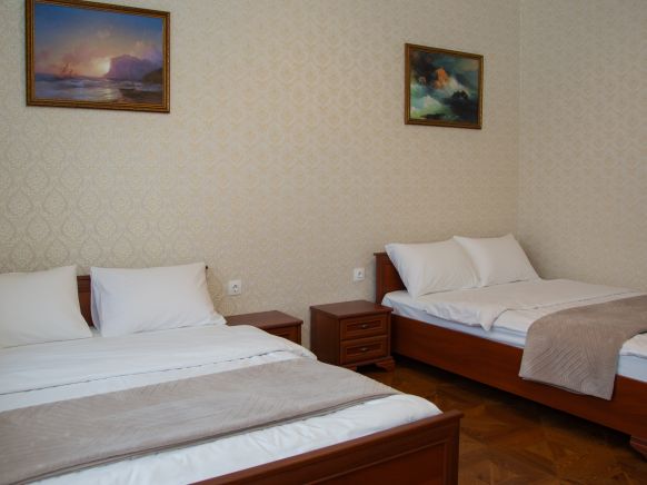 Фотография номера гостиницы Классик