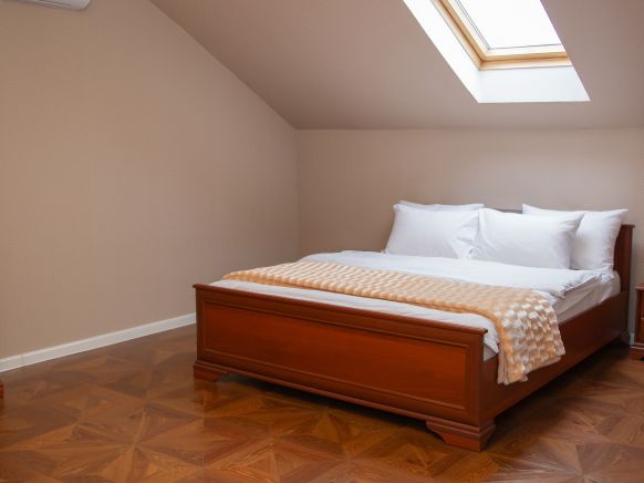 Фотография номера гостиницы Классик