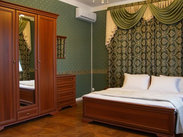 Фотография номера гостиницы Классик