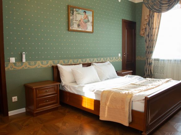 Фотография номера гостиницы Классик