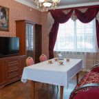 Четырехместный (DE-LUXE №6), Гостевой дом Классик