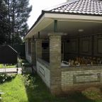 Беседки для отдыха, Гостевой дом Классик