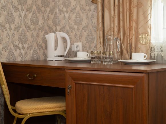 Фотография номера гостиницы Классик