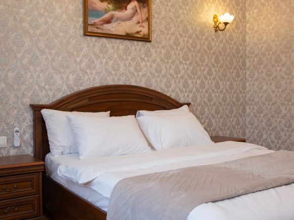 Фотография номера гостиницы Классик