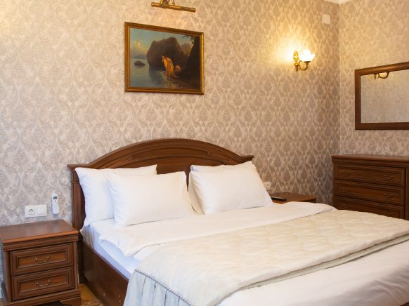 Фотография номера гостиницы Классик