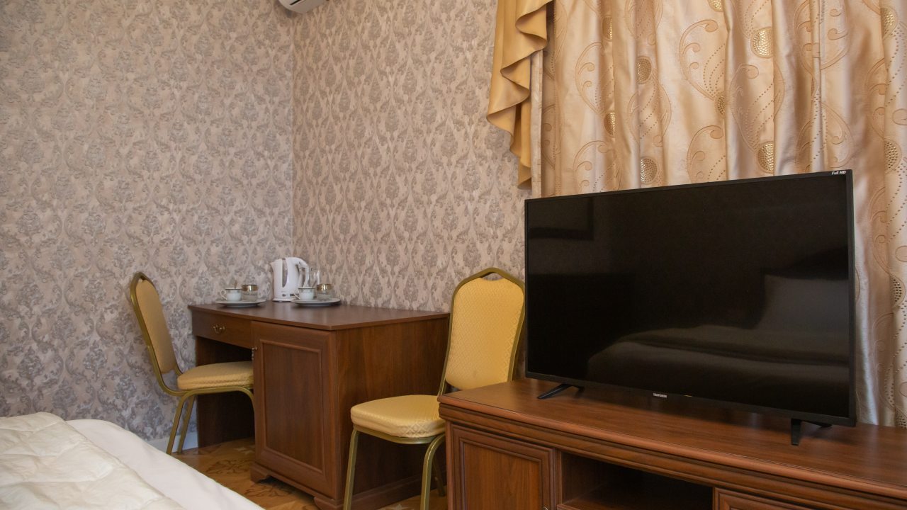 Четырехместный (DE-LUXE 16), Гостевой дом Классик