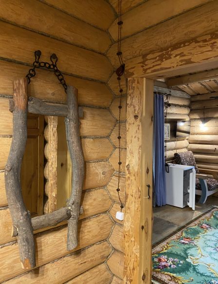 Фотография номера гостиницы Архангельская Дача