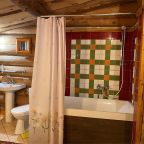 Апартаменты (Двухместные с одной спальней), Бутик-Отель Архангельская Дача