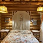 Апартаменты (Двухместные с одной спальней), Бутик-Отель Архангельская Дача