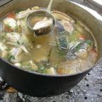 Кулинарный мастер-класс, Бутик-Отель Архангельская Дача