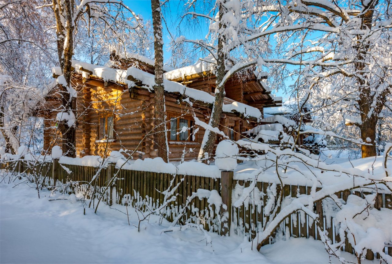 Апартаменты (С 2 спальнями), Бутик-Отель Архангельская Дача