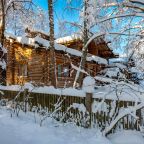 Апартаменты (С 2 спальнями), Бутик-Отель Архангельская Дача
