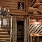 Апартаменты (Двухуровневые), Бутик-Отель Архангельская Дача