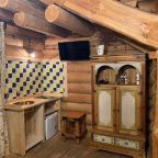 Апартаменты (Двухуровневые), Бутик-Отель Архангельская Дача