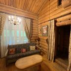 Апартаменты (Двухуровневые), Бутик-Отель Архангельская Дача