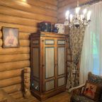 Апартаменты (Двухуровневые), Бутик-Отель Архангельская Дача