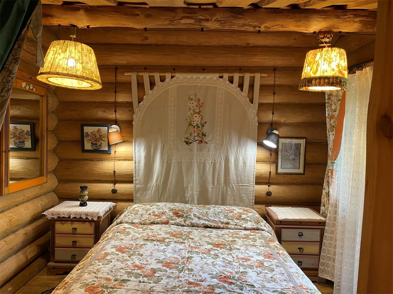 Апартаменты (Двухуровневые), Бутик-Отель Архангельская Дача
