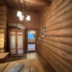 Апартаменты (Апартаменты с отдельным входом с тремя спальнями), Бутик-Отель Архангельская Дача