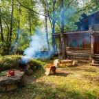 Апартаменты (Двухместные с одной спальней), Бутик-Отель Архангельская Дача