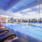 Бассейн, Гостиница Crocus Tushino