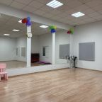 Игрунки, Гостиница Crocus Tushino