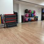 Игрунки, Гостиница Crocus Tushino