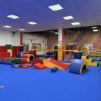 Игрунки, Гостиница Crocus Tushino