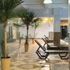 Бассейн, Гостиница Crocus Tushino