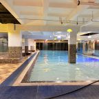 Бассейн, Гостиница Crocus Tushino