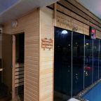 Хамам, Гостиница Crocus Tushino