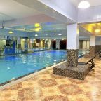 Бассейн, Гостиница Crocus Tushino