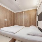 Трехместный (Стандарт), Гостиница Crocus Tushino