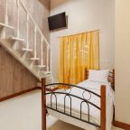 Односпальная кровать